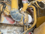 Engine with Exhaust System