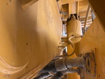 Chassis with Frame Condition