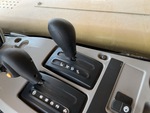 Control Station with Hydraulic Controls