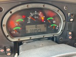 Control Station with Hour Meter