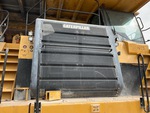 General Appearance with Sheet Metal (fiberglass) Condition