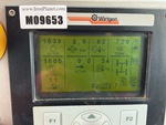 Control Station with Engine Oil Pressure