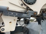 Hydraulics with Cylinder Pins and Bushings