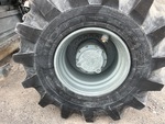 Drivetrain with Final Drives