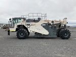 General Appearance with Paint