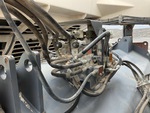 Chassis with Rotor Drive System