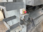 Chassis with Rotor Drive Brake