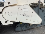 Chassis with Rotor Compartment Doors