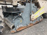 Chassis with Main Frame