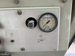 Control Station with Gauges