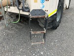 General Appearance with Steps/Ladders