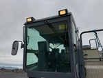 General Appearance with Exterior Lights