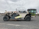 General Appearance with Sheet Metal (fiberglass) Condition