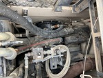 Hydraulics with Hoses