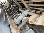 Chassis with Water/Emulsion Application System