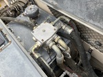 Hydraulics with Hydraulic Tank