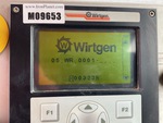 Control Station with Hour Meter (pre-inspection)