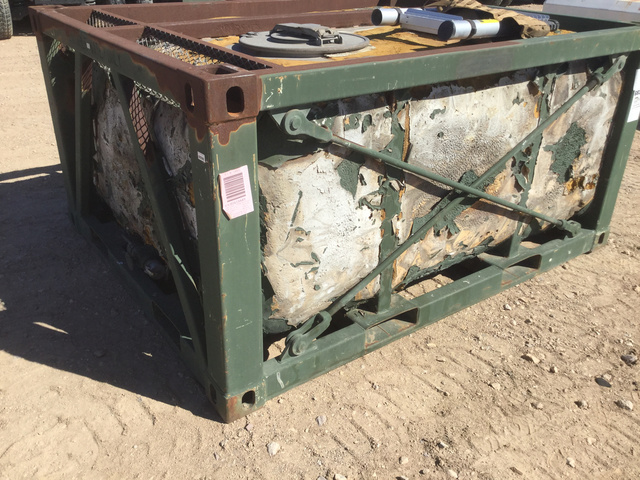 Sixcon Water Tank Module