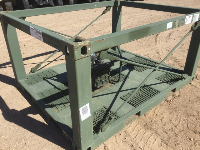 Sixcon 1B30-X Water Pump Module