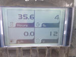 Hour Meter /Odometer Reading (Basic)