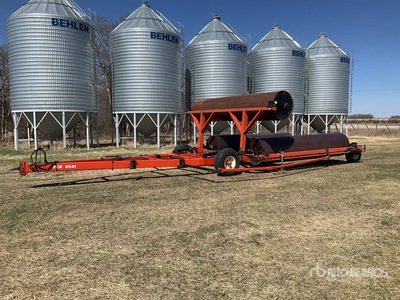 Riteway PCR6041 42 ft Land Roller