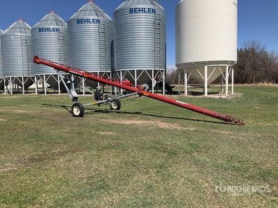 2011 Sakundiak HD8-1200 8 in x 39 ft Grain Auger