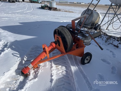 Berkeley T-2AB3ERBL Water Pump