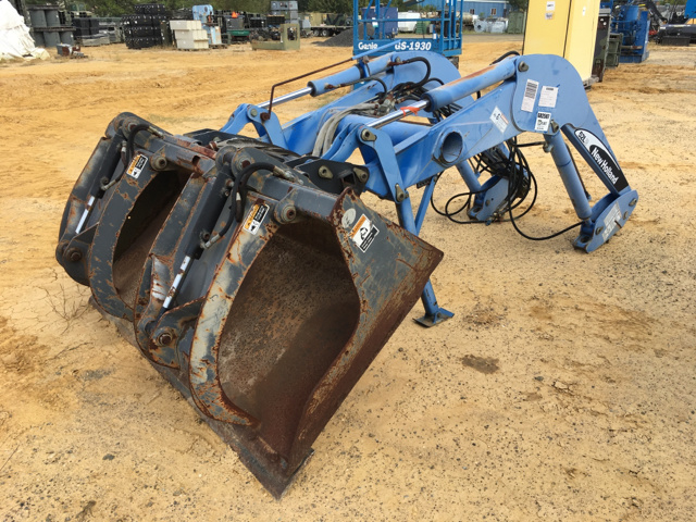 New Holland 52LB Loader Attachment