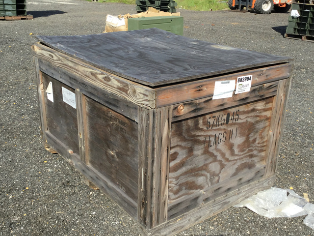 Cat 7155 Vehicular Hydraulic Transmission