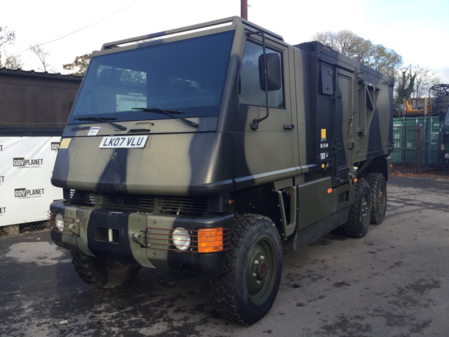 Equipment & Trucks Auction