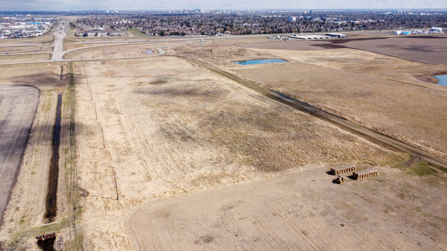 Regina SK NE 35-16-20-W2 PID 164 532 775 17.61± Title Acres Future Development Property Regina SK NE 35-16-20-W2 PID 164 532 775 17.61± Title Acres Future Development Property