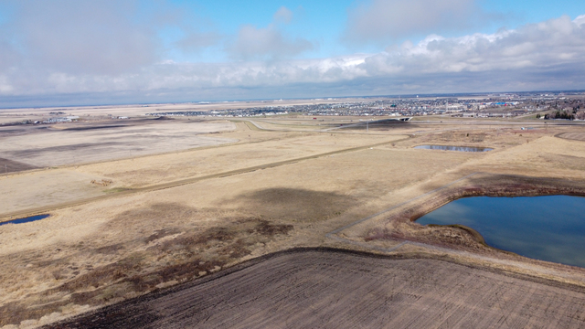 Regina SK Blk/Par H Plan FK5302 PID 112 057 882 10.91± Title Acres Future Development Property Regina SK Blk/Par H Plan FK5302 PID 112 057 882 10.91± Title Acres Future Development Property