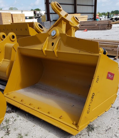 Teran BKT32070TILT Excavator Bucket (Unused)