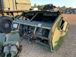 Sheet Metal Condition