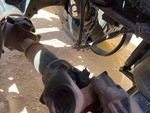 Drivetrain with 