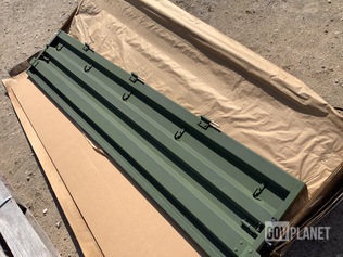 Surplus 12418937 Vehicle Body Side Rack in Lytle, Texas, United States ...