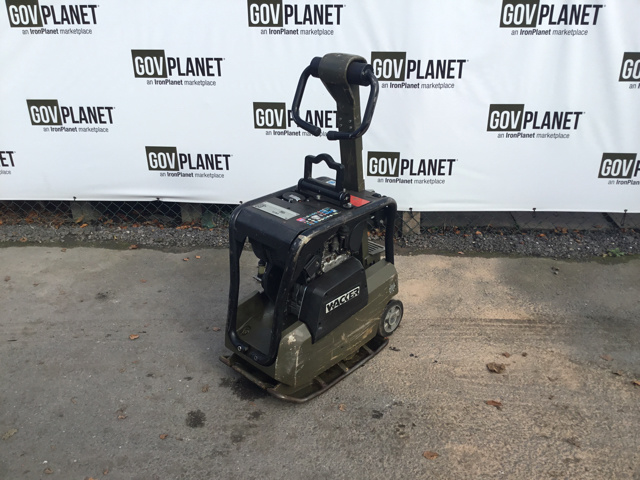 Equipment & Trucks Auction