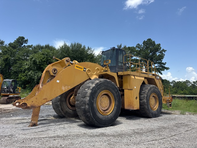2004 Caterpillar 990H