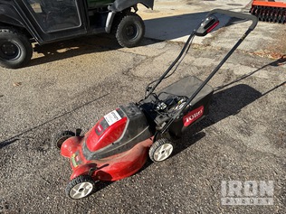 Toro 20360 E-Cycler Lawn Mower - Lightweight And Superior Performance