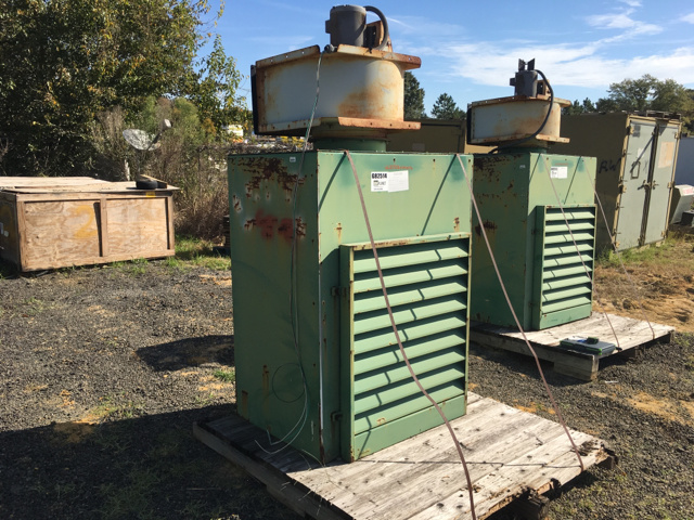 American Fan Air Circulator