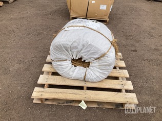 Surplus Roll of Fibrous Rope in Colorado Springs, Colorado, United ...