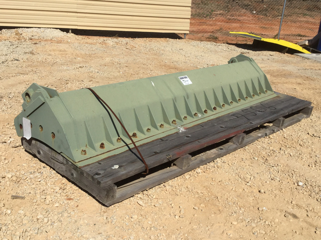 Rockland 115M2091 Dozer Blade