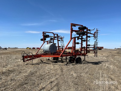Leon 3031 30 ft Cultivator