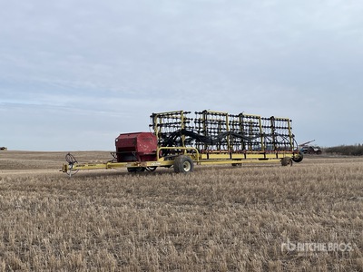 1994 Degelman SM7000 70 ft Heavy 70 ft Heavy Harrow Harrow