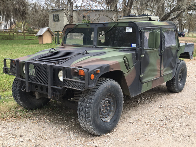 Hummers For Sale >> Humvees For Sale Govplanet Hummers For Sale >> Humvees For Sale Govplanet