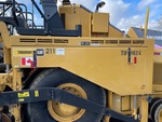 General Appearance with Paint