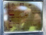 Control Station with Oil Pressure