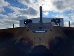General Appearance with Exterior Lights