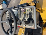 Control Station with Drivetrain Controls