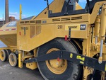 General Appearance with Sheet Metal (fiberglass) Condition
